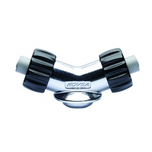 Переходник Kovea 2 Way Adapter KA-2105 купить в Киеве. Цены, отзывы, описание. Доставка по Украине - Northwall.com.ua